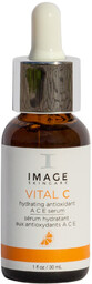IMAGE SKINCARE Hydrating Antioxidant A C E Serum