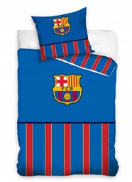 Fc Barcelona Pościel 140 X 200 70 x