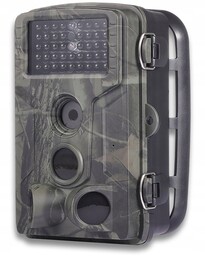 Fotopułapka Profi Guard kamera leśna z czujnikiem ruchu