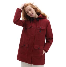 kurtka VANS - Drill Long Ii Chore Coat