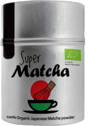 DIET-FOOD Herbata matcha zielona super matcha japońska 40