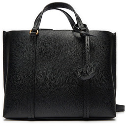 Torebka Pinko Carrie Shopper Classic PE 24 PLTT