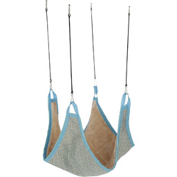 Kerbl Pet Hamak dla chomików 45 x 45