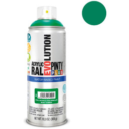 Pintyplus Evolution ACRYLIC WATER-BASED akrylowa, wodna farba