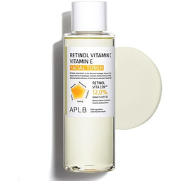 Retinol Vitamin C Vitamin E Facial Toner tonik