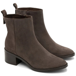 Botki damskie Ryłko 4WVA7___ _WC9F R.40