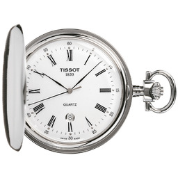 Tissot T83.6.553.13