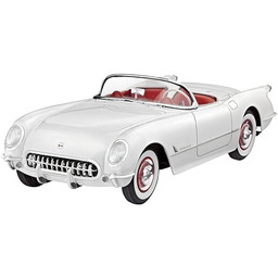 Revell Modellbau 1953 Corvette Roadster