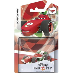 Namco Bandai Games Disney Infinity - Francesco Bernoulli