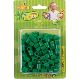 Hama 8510 koraliki do prasowania Maxi, ok. 250