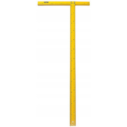 Kątownik do płyt k-g Stanley 122cm STHT1-05894