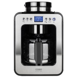 CASO GERMANY Ekspres Coffee Compact Electronic
