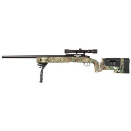 Karabin wyborowy ASG SPECNA ARMS SA-S02 CORE