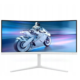 Monitor Led 32" Philips Evnia 34M2C5501A/00