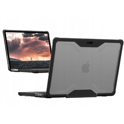 Uag Plyo etui Pancerne obudowa case do MacBook