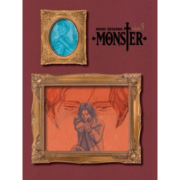 Manga Monster: The Perfect Edition 9 ENG