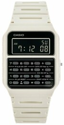 ZEGAREK MĘSKI CASIO VINTAGE CA-53WF-8B (zd148d) + BOX
