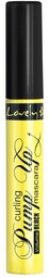LOVELY_Pump Up Curling tusz do rzęs Volume Black