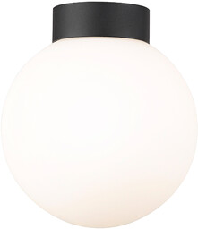 Lampa sufitowa ARCTURUS CZARNA/BLACK C0574-01D-P7AA - Zuma Line