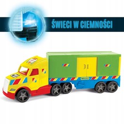 36310 Magic Truck Basic Kontener