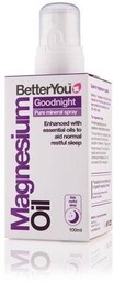 Olejek Magnesium Oil Goodnight (100 ml)