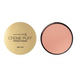 Max Factor Creme Puff Puder 53 Tempting Touch