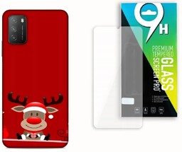 Etui Do Xiaomi Redmi 9T / Poco M3