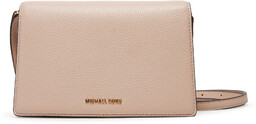 Torebka MICHAEL Michael Kors 32S4GJ6C6L Różowy