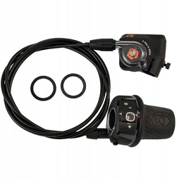 Manetka i clickbox do Sram S7 Sturmey-archer TSSS7