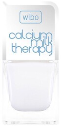 WIBO_Calcium Milk Therapy odżywka do słabych paznokci 8,5ml