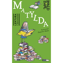 Matylda. Lektura z opracowaniem