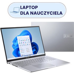 ASUS Laptop VivoBook 16 X1605VA-MB1800W 16" IPS i7-13620H