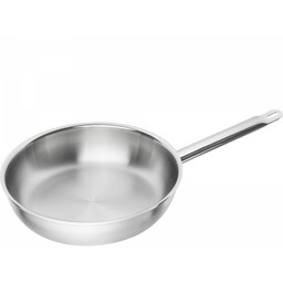 Zwilling Patelnia Stalowa Płytka 28 Cm Pro