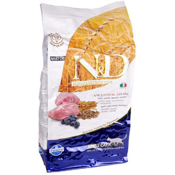 Karma Sucha Dla Kota Farmina N&D Low Grain