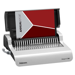 Bindownica Pulsar + 300