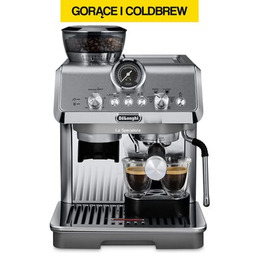 DELONGHI Ekspres La Specialista Arte Evo EC9255.M (Cold