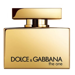 Dolce&Gabbana The One Gold Intense Woda perfumowana 75