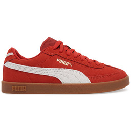 Sneakersy Puma Puma Club II Era Suede For