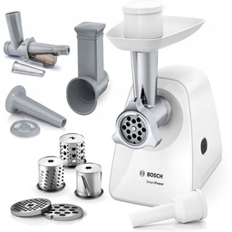 Maszynka do mielenia mięsa Bosch MFW2517W 1500