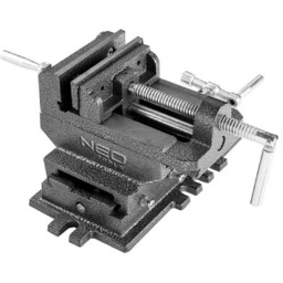 NEO TOOLS Imadło maszynowe TOOLS 35-035 100 mm