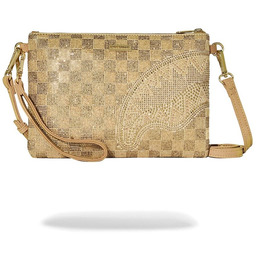 torba na ramię SPRAYGROUND - 2 Tone Gold
