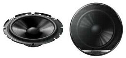 Pioneer TS-G170C Głośniki samochodowe