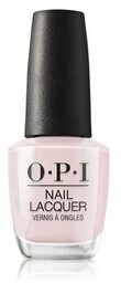 OPI Nail Lacquer Lakier do paznokci 15 ml