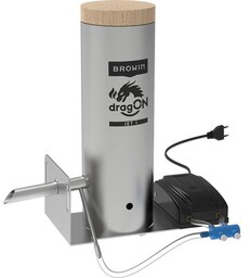 BROWIN Generator dymu 330143 DragOn Jet 1
