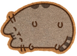 Wycieraczka Pusheen - Sleepy