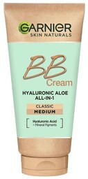 GARNIER_Hyaluronic Aloe All-In-1 BB Cream nawilżający krem BB