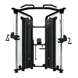 TOORX Brama Dual Pulley CSX5000