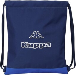 Plecak KAPPA RAIN duży płaski plecak, idealny