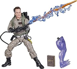 Ghostbusters Seria Plazmowa Ray Stantz zabawka w skali
