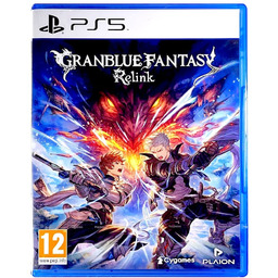 Granblue Fantasy: Relink